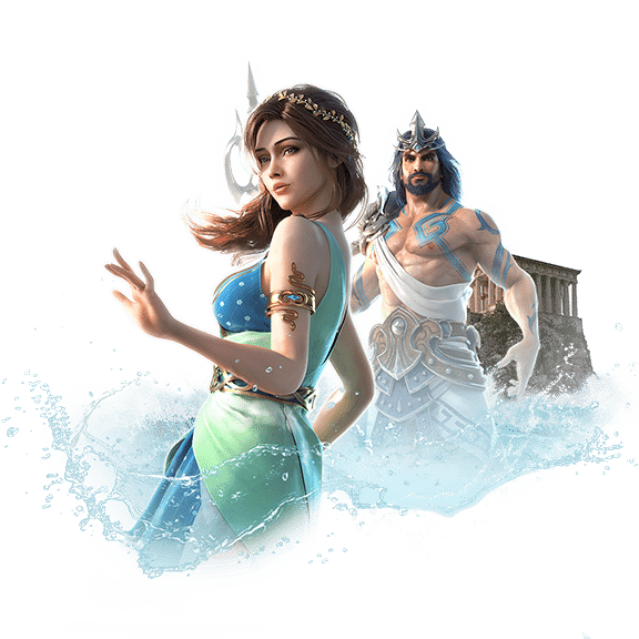 ทำความรู้จักสัญลักษณ์ Wild ในเกมสล็อตออนไลน์ ค่าย-neptuxe