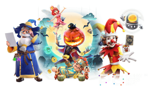 hotfuns สล็อตเกมใหม่ๆ แตกดีกว่าจริงหรือ