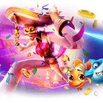 hotfuns ฝากครบ7วันรับโบนัสฟรี เพิ่มดีกรีความสนุก