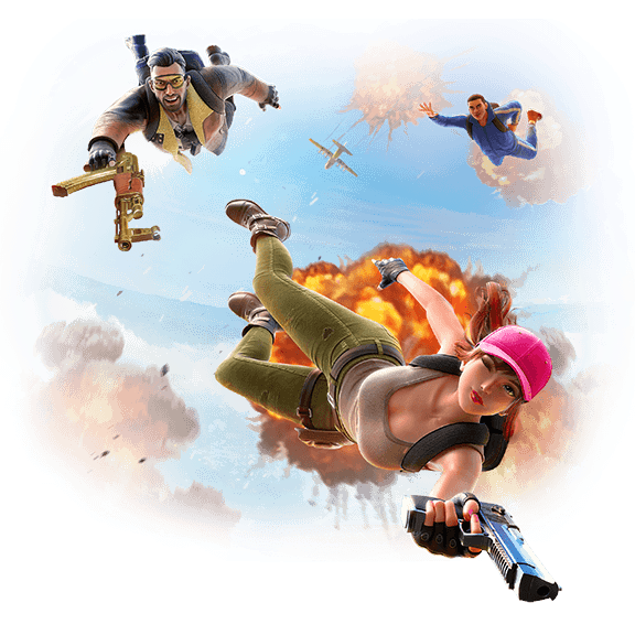 hotfuns เงินลงทุนเริ่มต้น 1 บาทก็รวยได้